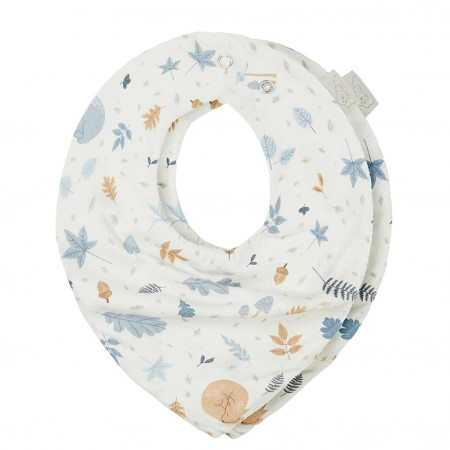 Cam Cam Jersey Lätzchen 2er pack - Forest
