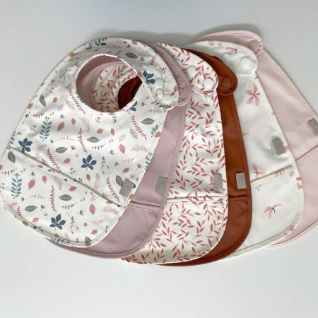 Cam Cam Poly-Lätzchen mit Tasche - Dreamland Cam Cam Poly-Lätzchen mit Tasche - Dreamland