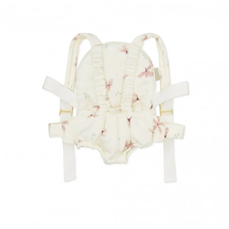 Cam Cam Puppen Tragegurt - Windflower Creme