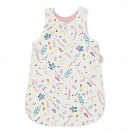 Cam Cam Puppen Schlafsack - Poppies