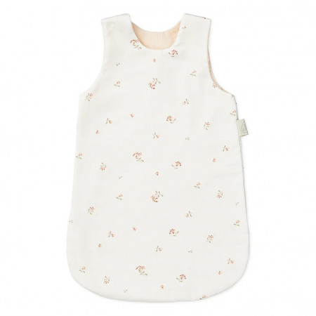 Cam Cam Puppen Schlafsack - Poppies
