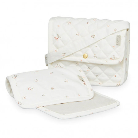 Cam Cam Puppen Wickeltasche - Poppies
