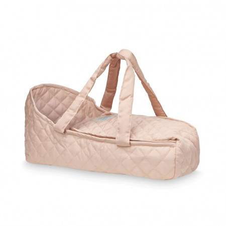 Cam Cam Puppentragetasche - Dusty Rose