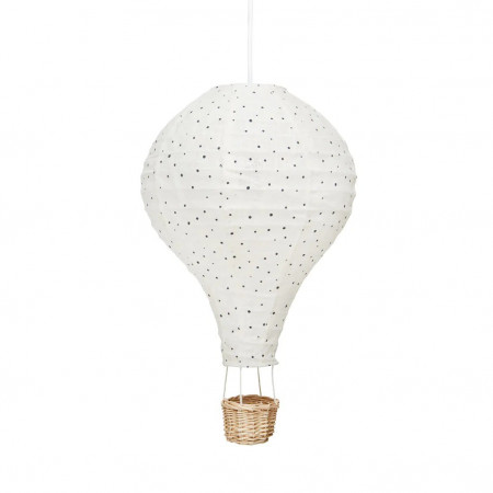 Cam Cam Heißluftballonlampe - Night Sky