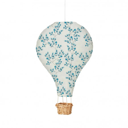 Cam Cam Heißluftballonlampe - Fiori