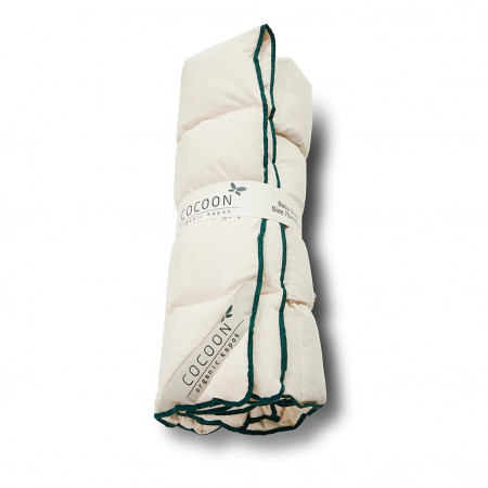 Cam Cam Bettdecke, Baby, 70x100cm - Kapok