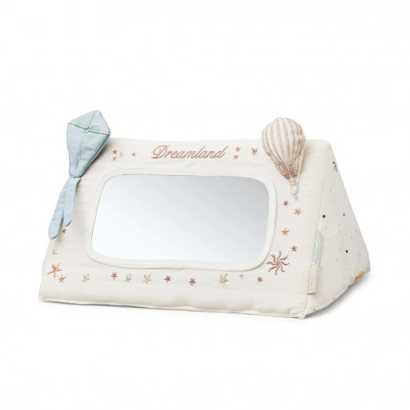 Cam Cam Tummy Time Spiegel - Dreamland Cam Cam Tummy Time Spiegel - Dreamland