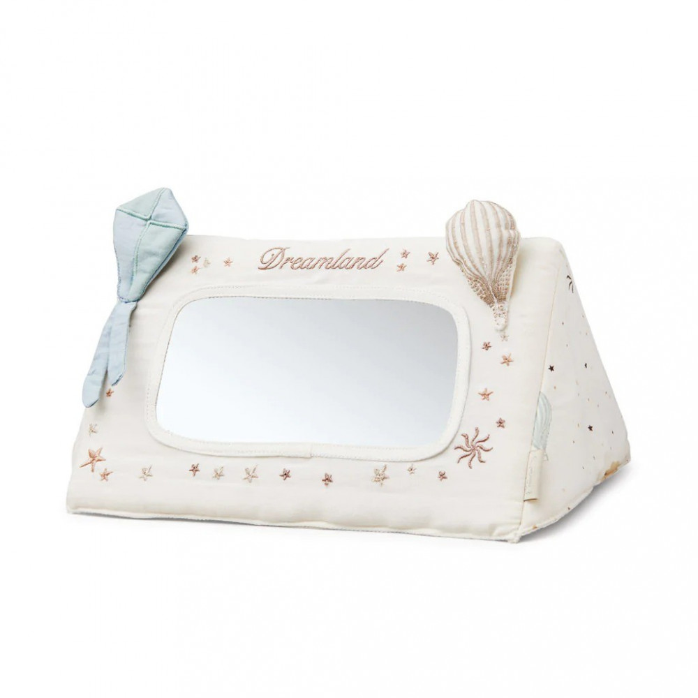 Cam Cam Tummy Time Spiegel - Dreamland Cam Cam Tummy Time Spiegel - Dreamland
