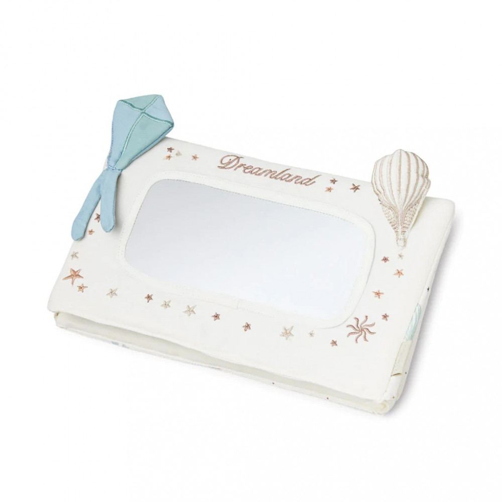 Cam Cam Tummy Time Spiegel - Dreamland Cam Cam Tummy Time Spiegel - Dreamland