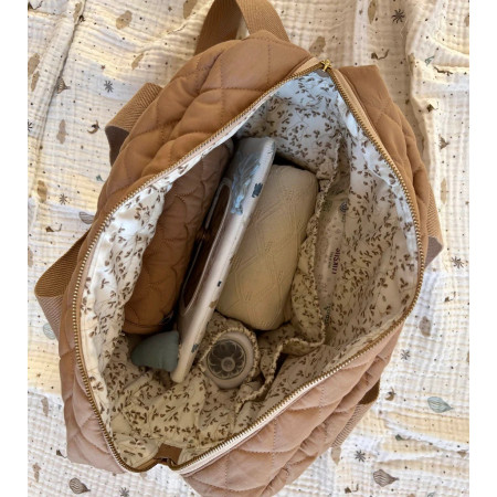Cam Cam Wickeltasche - Kamel-beige Cam Cam Wickeltasche - Kamel-beige