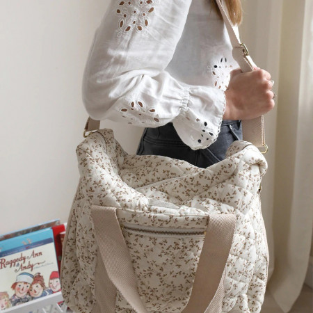 Cam Cam Wickeltasche - Lierre Cam Cam Wickeltasche - Lierre
