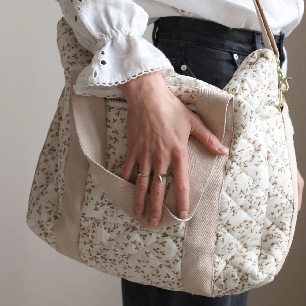 Cam Cam Wickeltasche - Lierre Cam Cam Wickeltasche - Lierre