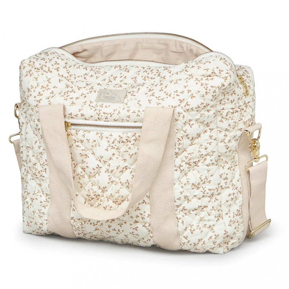Cam Cam Wickeltasche - Lierre Cam Cam Wickeltasche - Lierre