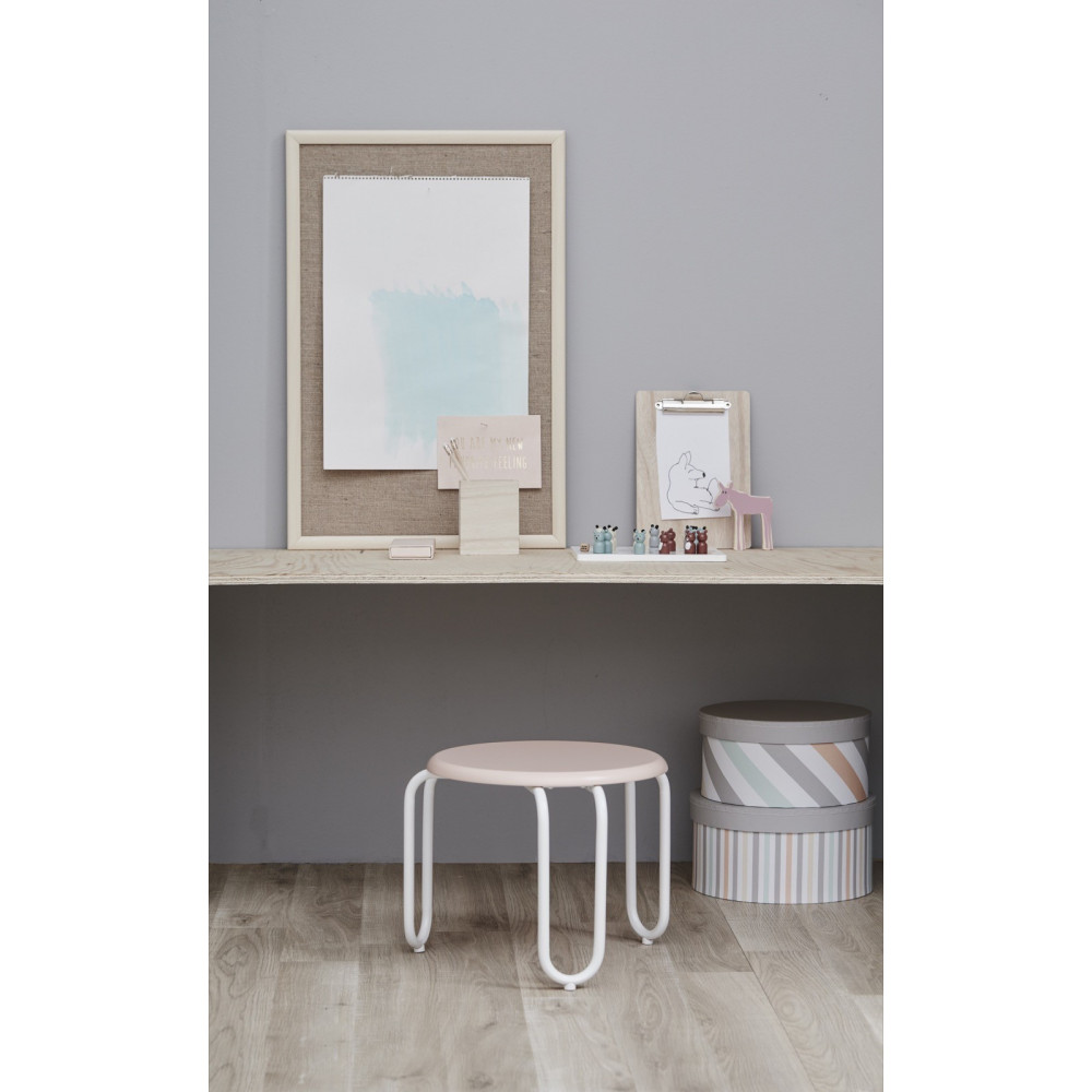 Kids Concept Brettspiel Edvin mit Waldtieren
