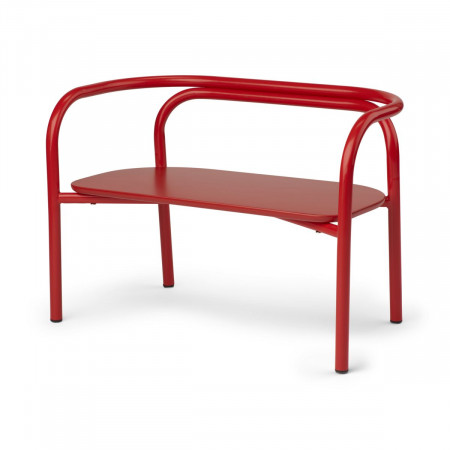 Liewood Kinderbank Axel in Apple red
