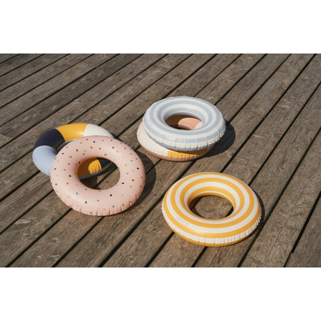 Liewood Schwimmreifen "Baloo" Confetti / Pole Tuscany