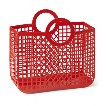 Liewood Faltkorb Samantha, apple red
