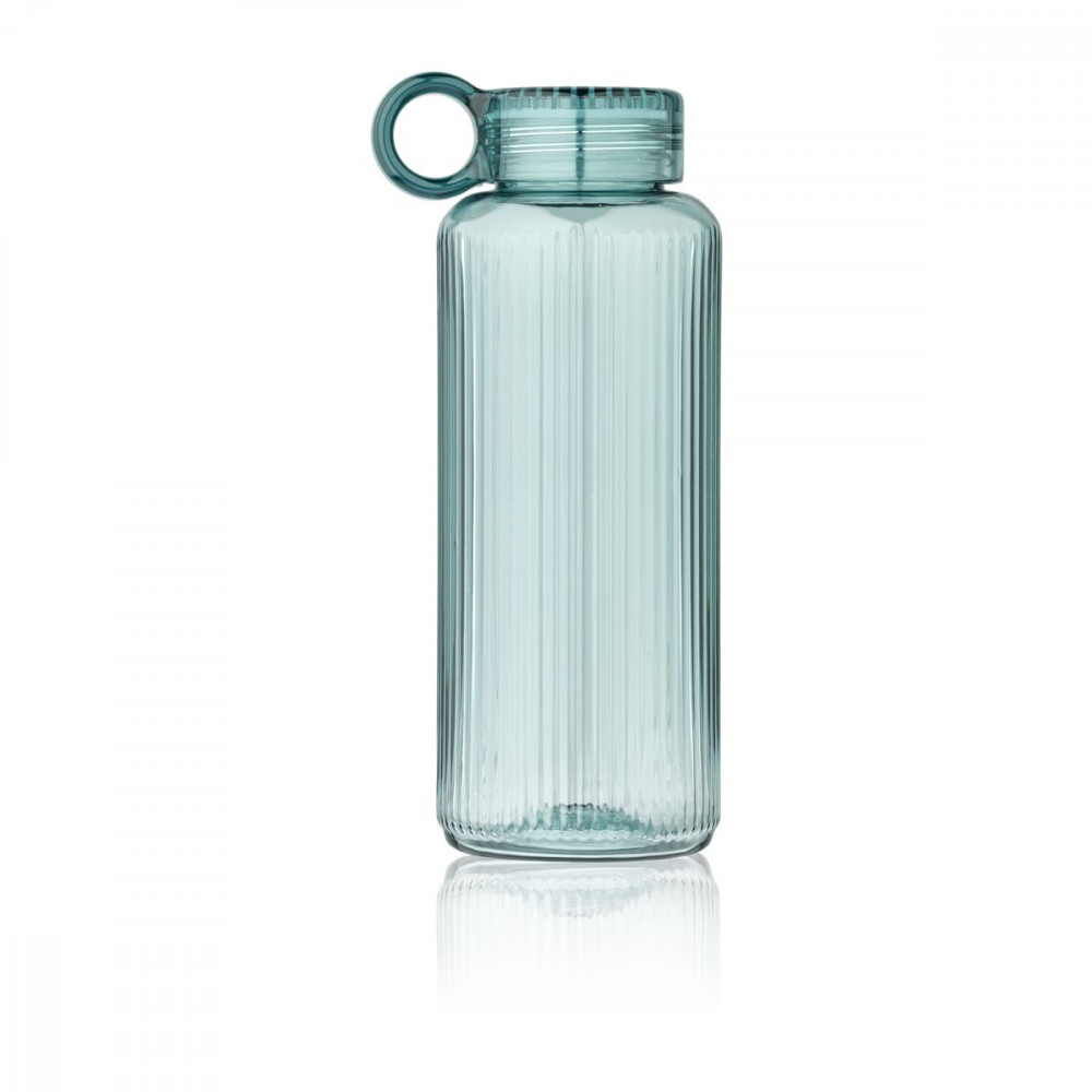 Liewood Trinkflasche "Able" 500ml in Sea blue