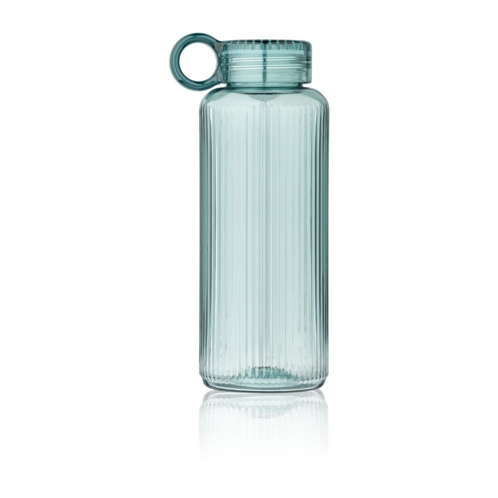 Liewood Trinkflasche "Able" 500ml in Sea blue Liewood Trinkflasche "Able" 500ml in Sea blue