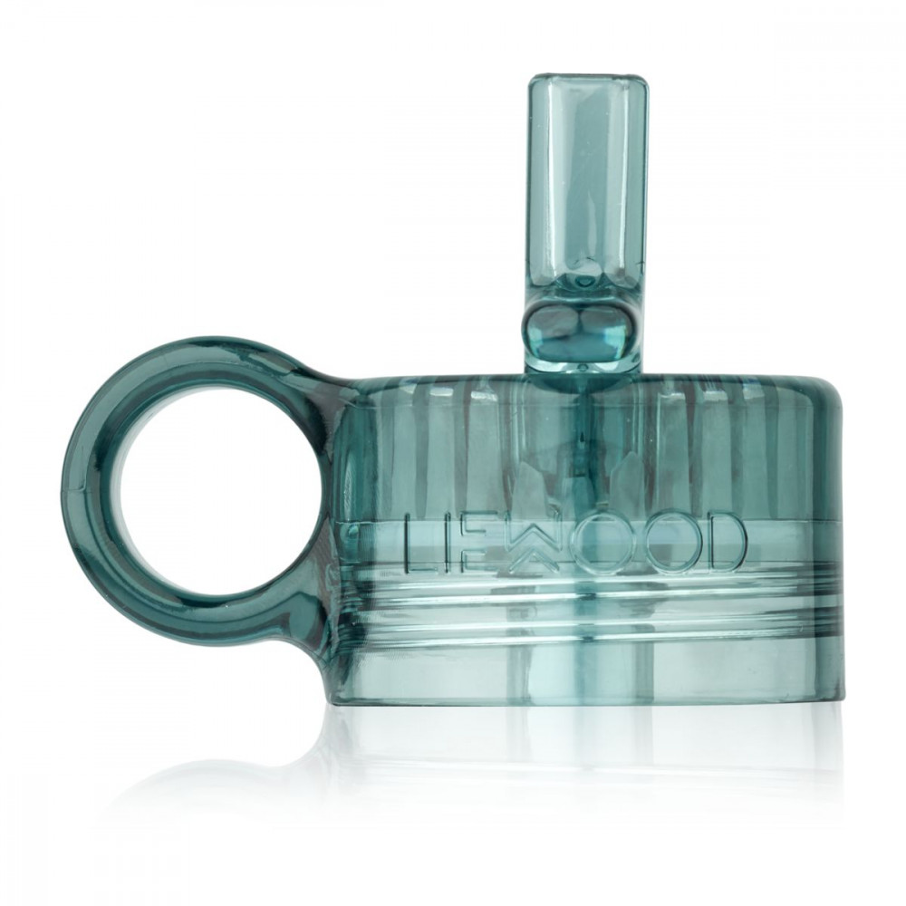 Liewood Trinkflasche "Able" 500ml in Sea blue Liewood Trinkflasche "Able" 500ml in Sea blue