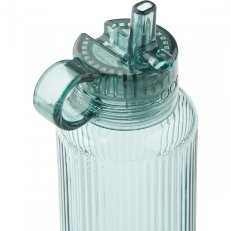 Liewood Trinkflasche "Able" 500ml in Sea blue Liewood Trinkflasche "Able" 500ml in Sea blue