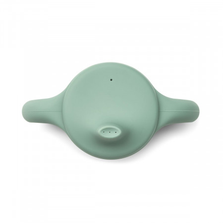 Liewood Trinklernbecher "Katinka" in Peppermint 145 ml