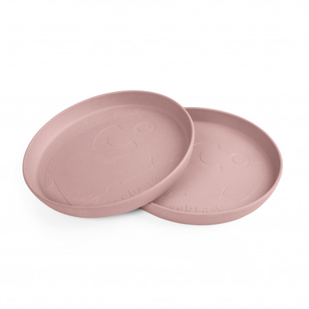 copy of Sebra MUMS, Teller-Set, blossom pink