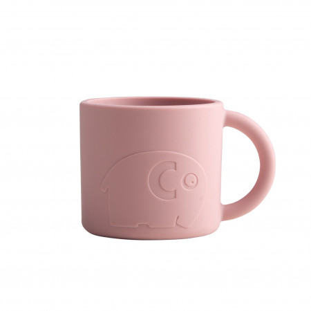 Sebra MUMS, Tassen, blossom pink