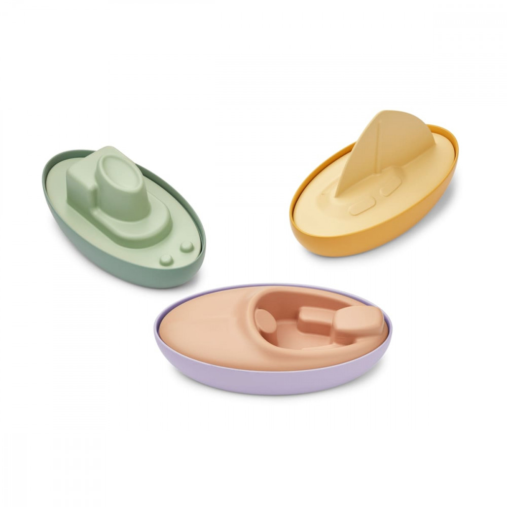 Liewood Deborah boats Jojoba multi mix