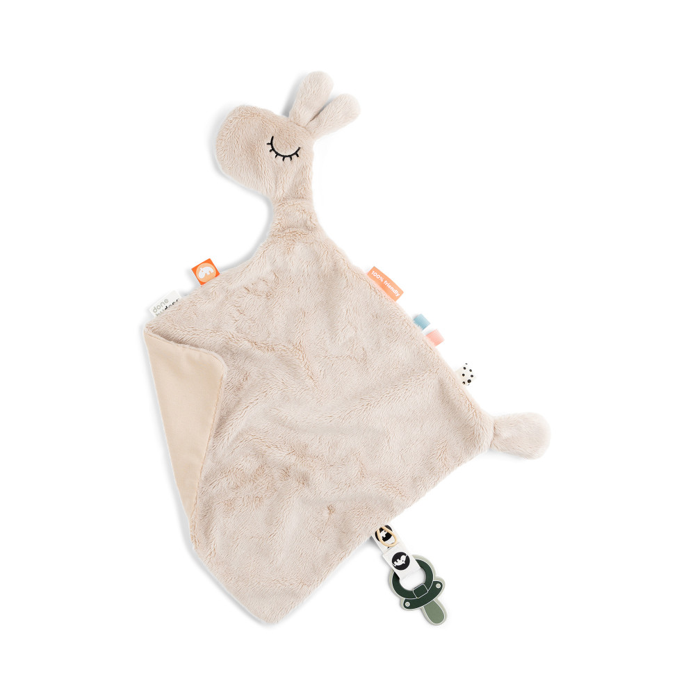 Baby-Kuscheltuch Lalee Baby-Kuscheltuch Lalee