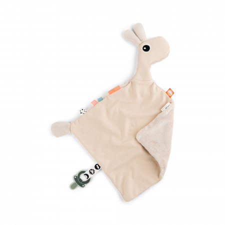 Baby-Kuscheltuch Lalee Baby-Kuscheltuch Lalee