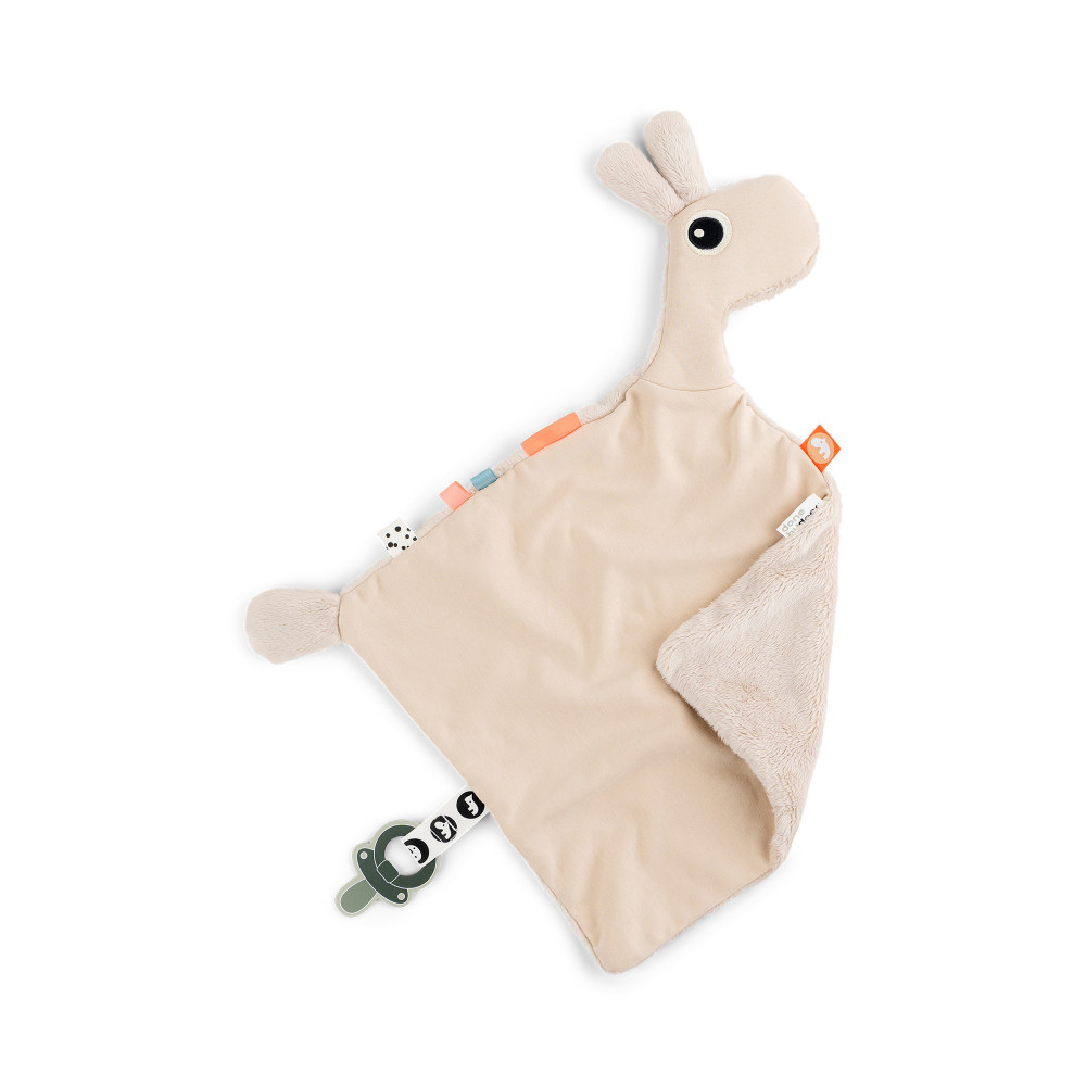 Baby-Kuscheltuch Lalee Baby-Kuscheltuch Lalee