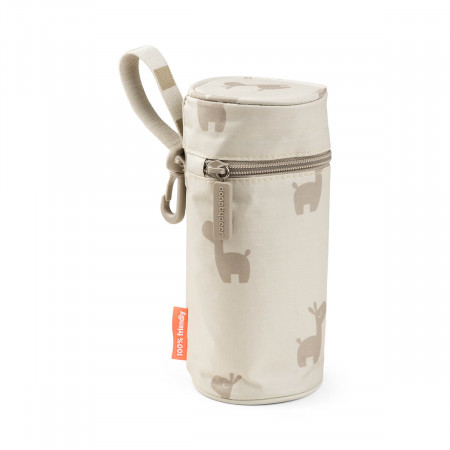 Isolierter Kinder-Flaschenhalter Lalee