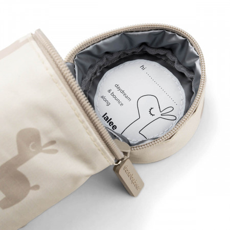 Isolierter Kinder-Flaschenhalter Lalee