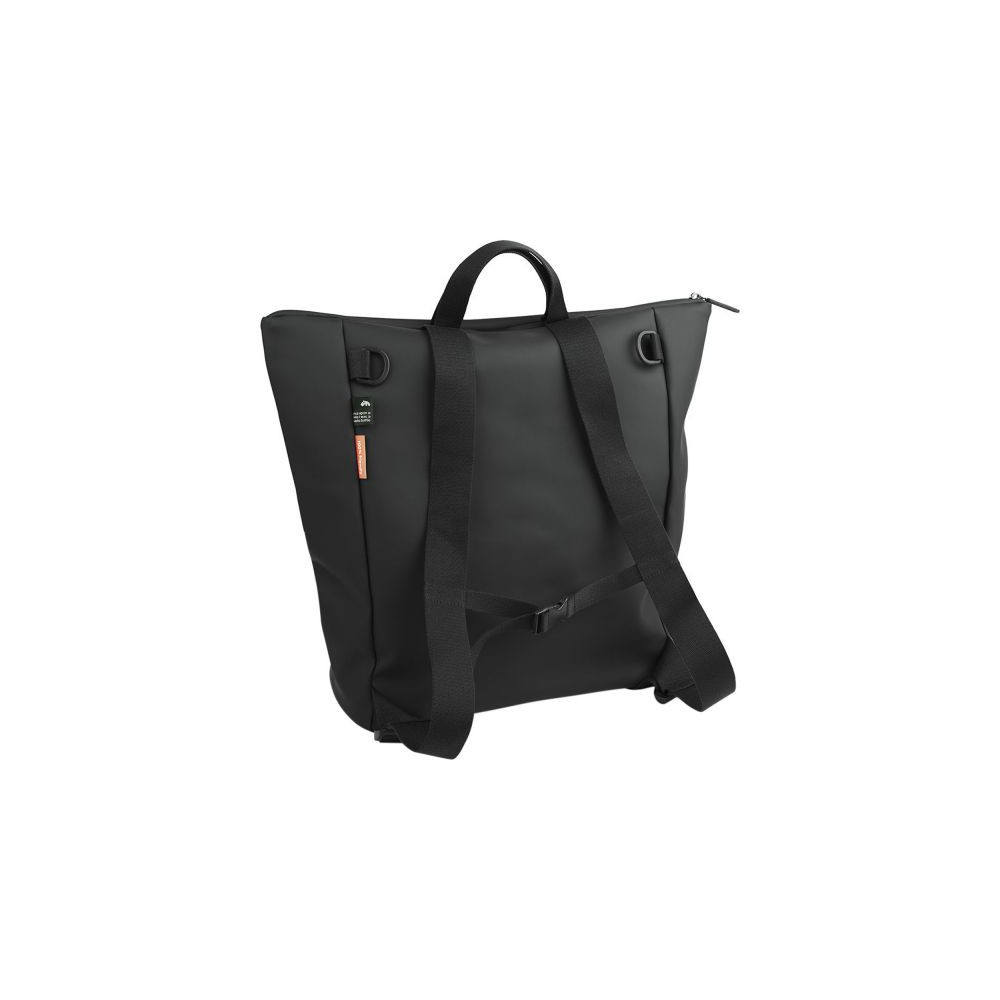 Done by Deer Wickelrucksack, schwarz