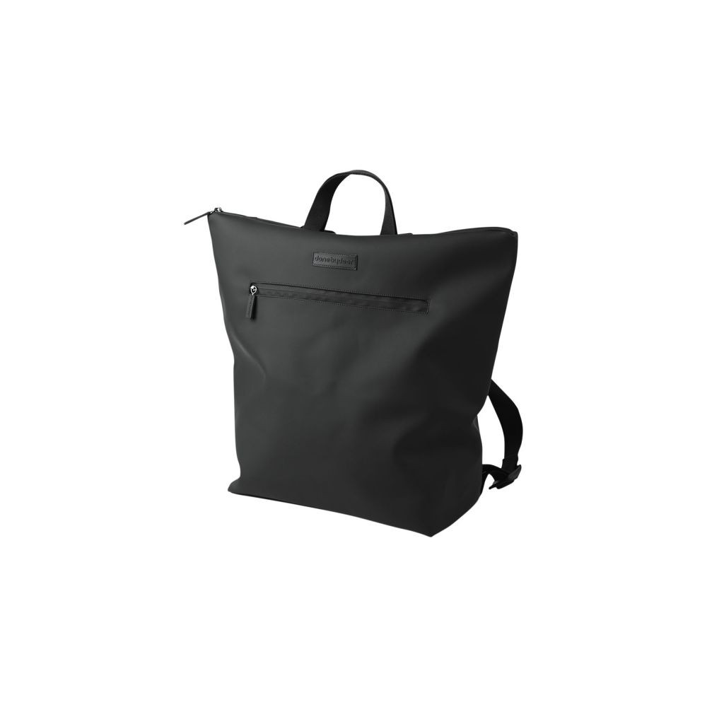 Done by Deer Wickelrucksack, schwarz