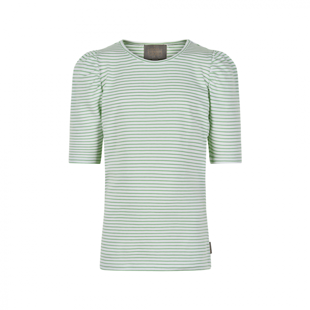 Creamie Sweatshirt in Sea Foam, Gr. 110 - 146