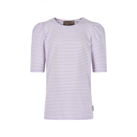 Creamie Sweatshirt in Pastel Lilac, Gr. 110 - 146