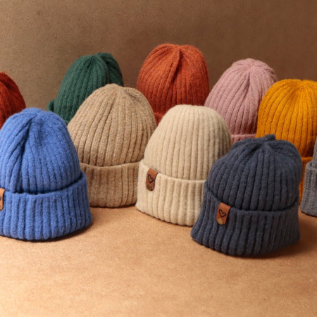 La Romi Beanie Mütze