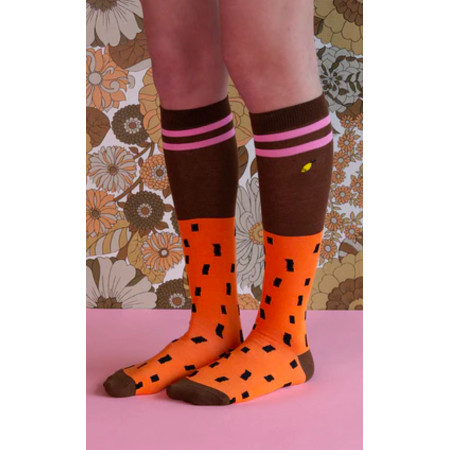 elchkids | Sticky Lemon