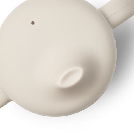 Liewood Trinklernbecher Neil Safari sandy mix Liewood Trinklernbecher Neil Safari sandy mix