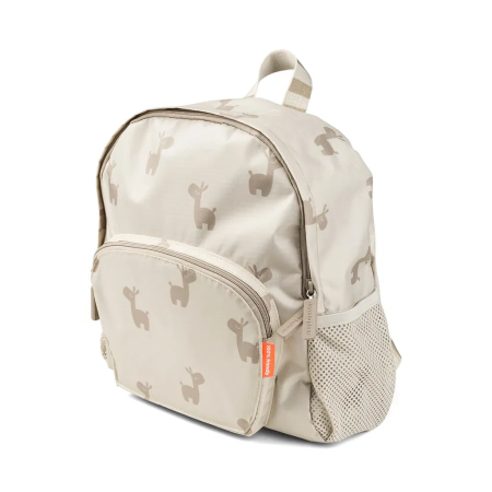 done by deer Kinder-Rucksack - Lalee Sand 5 l