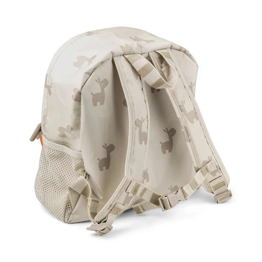 done by deer Kinder-Rucksack - Lalee Sand 5 l