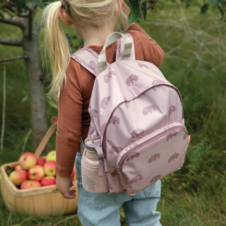 done by deer Kinder-Rucksack - Lalee Sand 5 l