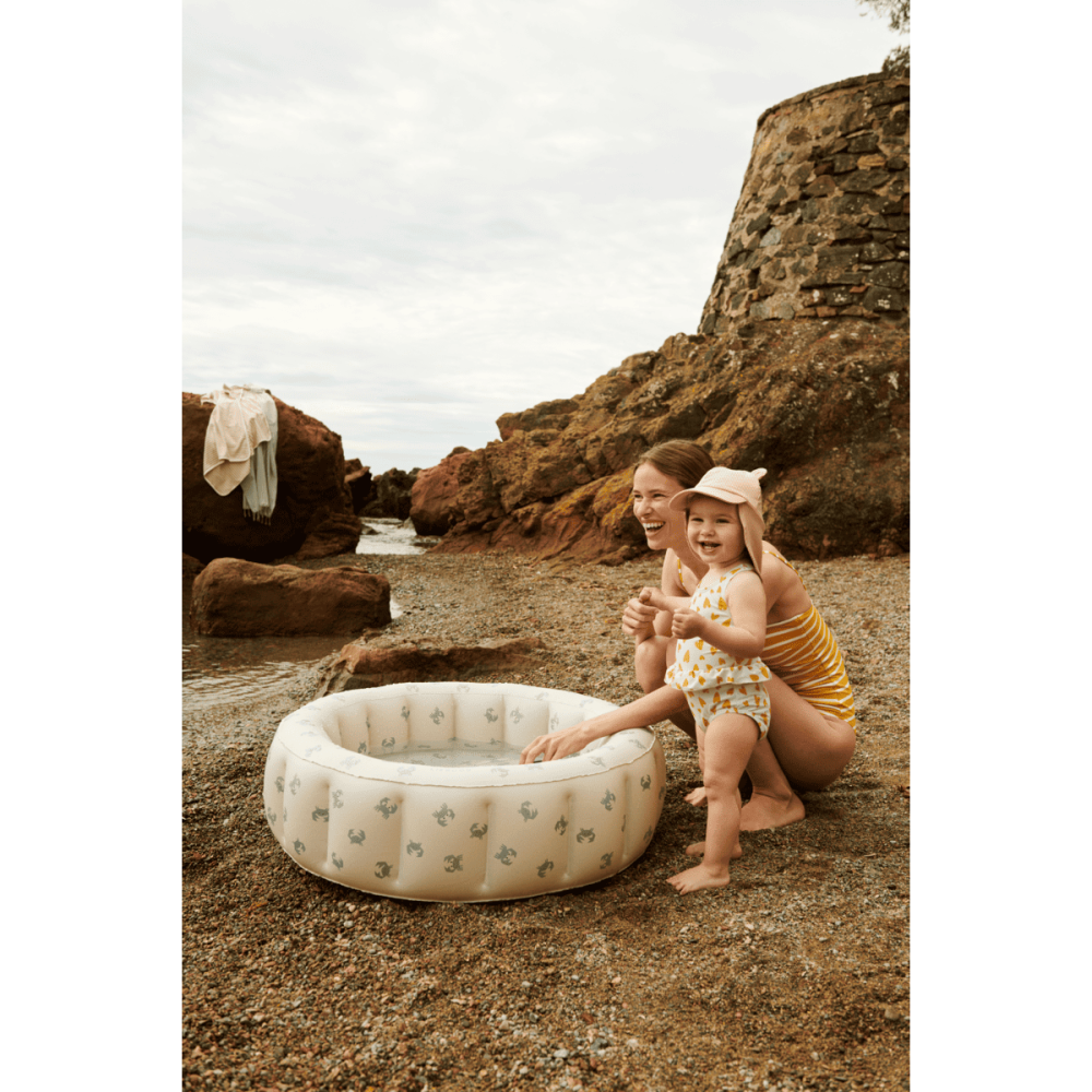 Liewood Kornelia Pool | Crab Sandy