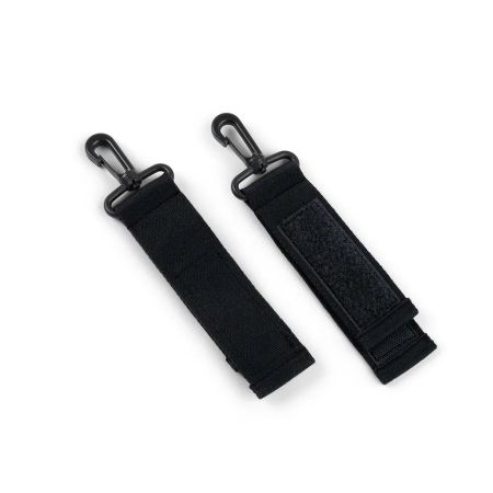 done by deer Kinderwagentasche, Wickeltasche Schwarz done by deer Kinderwagentasche, Wickeltasche Schwarz