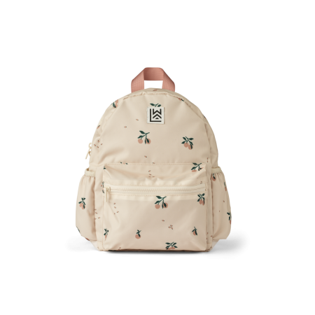 Liewood Kinder-Rucksack - Andreas |Peach / Sea Shell