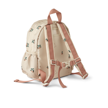 Liewood Kinder-Rucksack - Andreas |Peach / Sea Shell