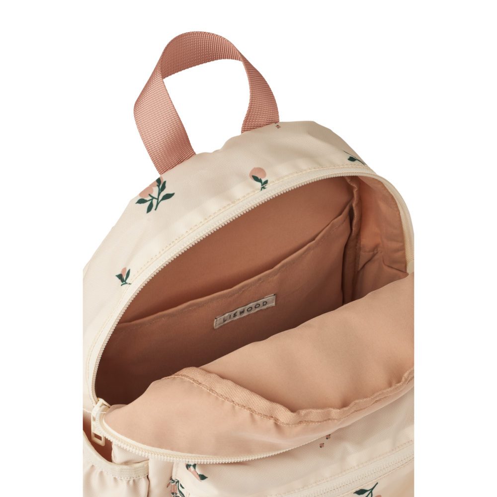 Liewood Kinder-Rucksack - Andreas |Peach / Sea Shell