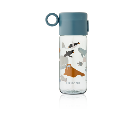 Liewood Trinkflasche "Clemence" 3500ml in Arctic Sea